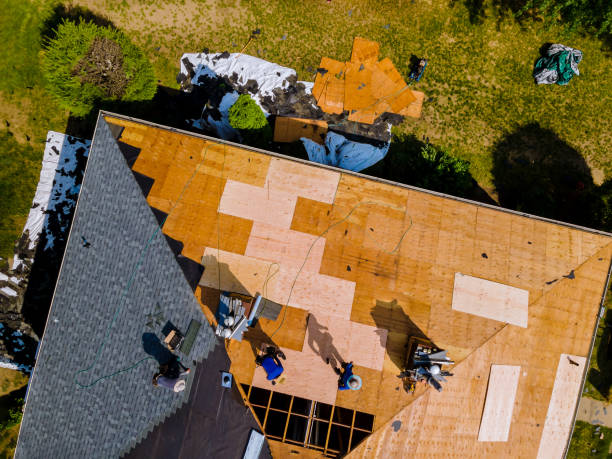 Best Emergency Roof Repair  in Cordry Sweetwater Lakes, IN