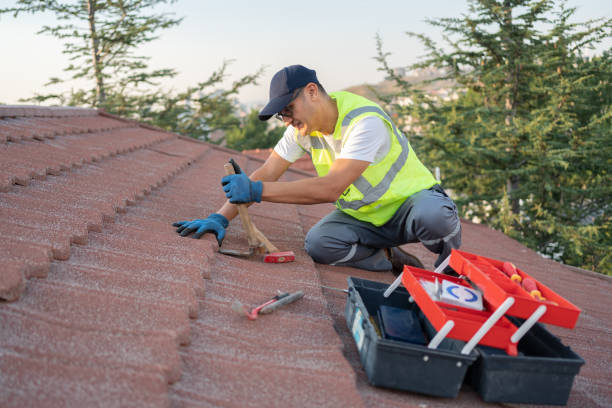 Best Commercial Roofing Services  in Cordry Sweetwater Lakes, IN