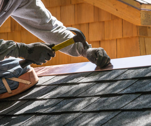 Best Shingle Roofing Installation  in Cordry Sweetwater Lakes, IN